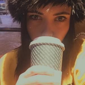 Meet your Posher, Robyn